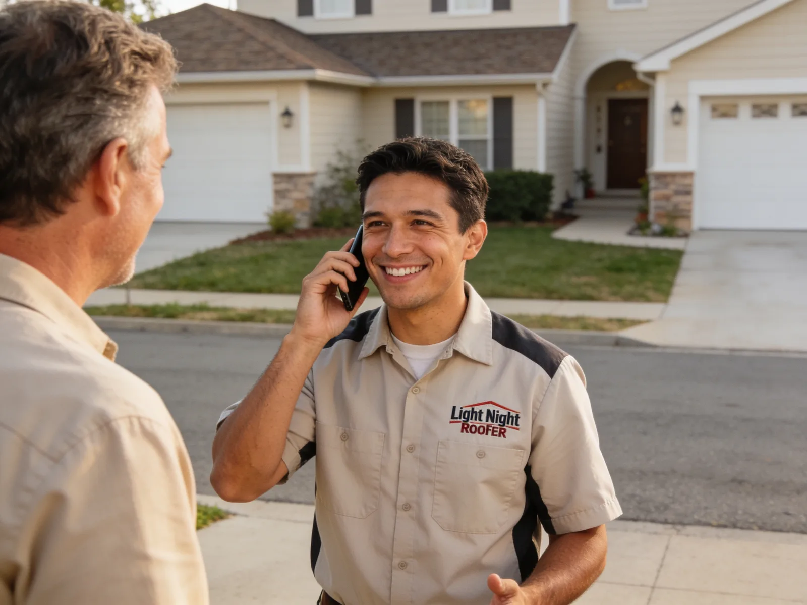 Emergency Roof Repair Paradise Valley, AZ FAQs